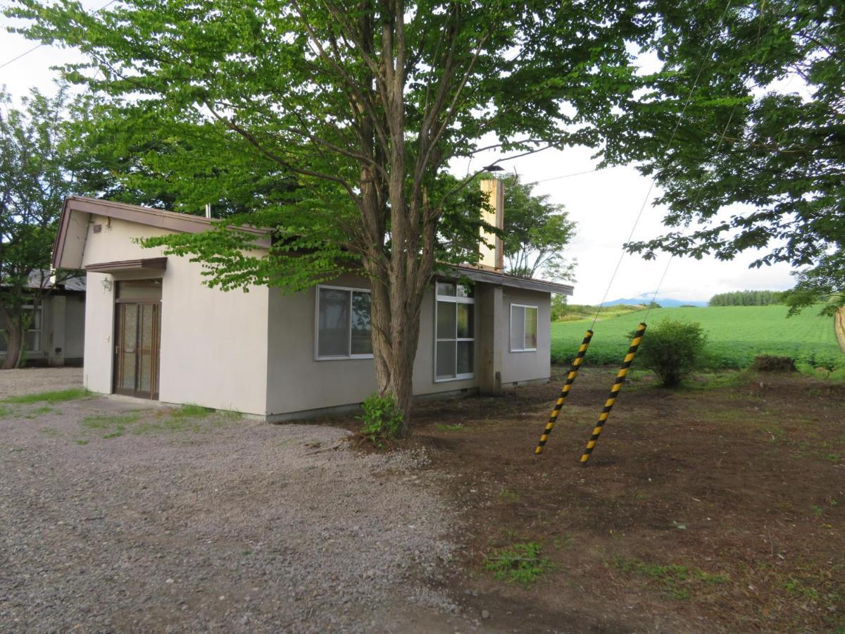 Mizu No Gakko Villa Shari Exterior foto