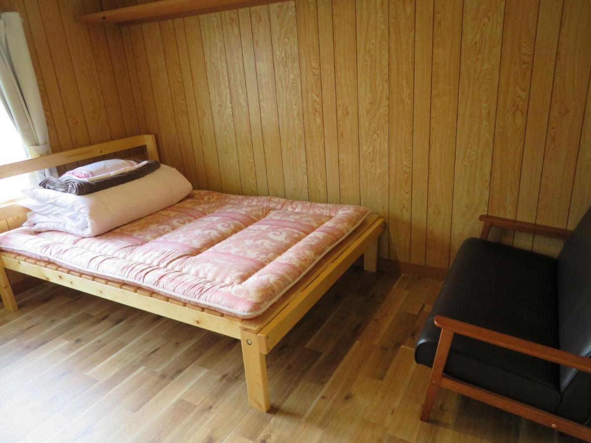 Mizu No Gakko Villa Shari Exterior foto