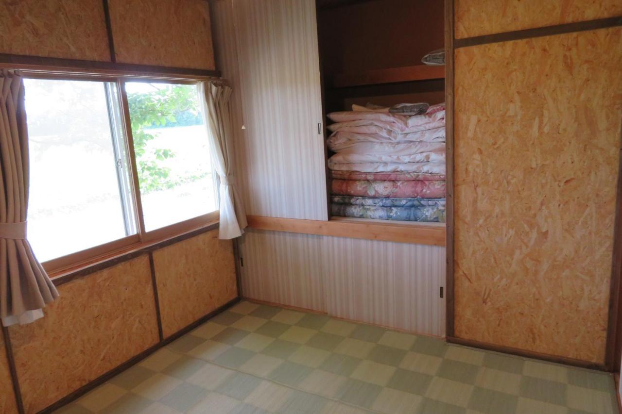 Mizu No Gakko Villa Shari Exterior foto
